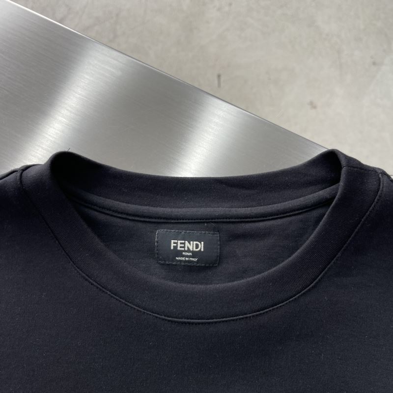 Fendi T-Shirts